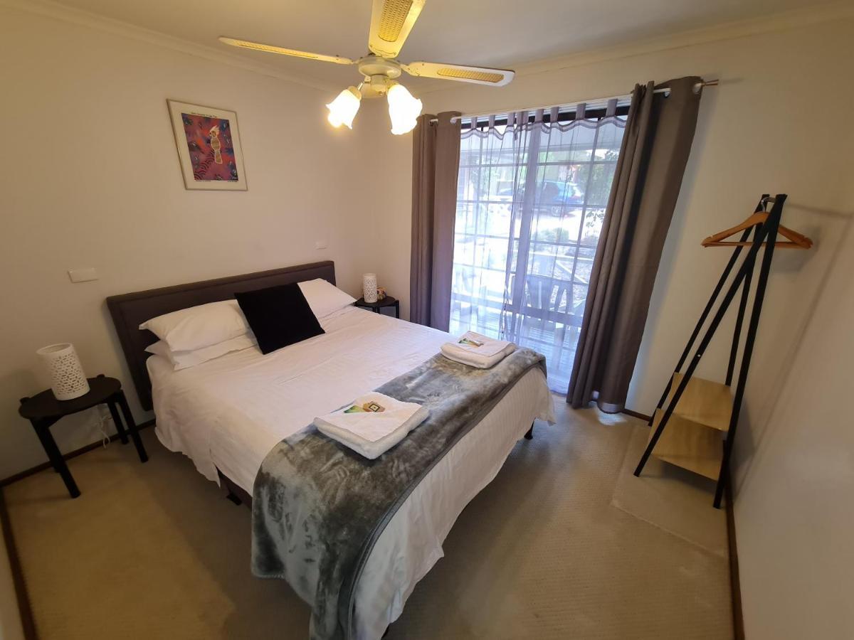 Barossa Country Cottages Lyndoch Ngoại thất bức ảnh