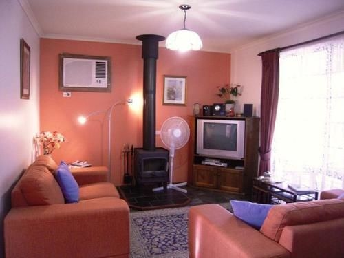 Barossa Country Cottages Lyndoch Ngoại thất bức ảnh